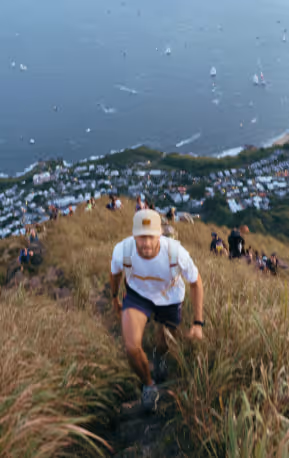 athlete
