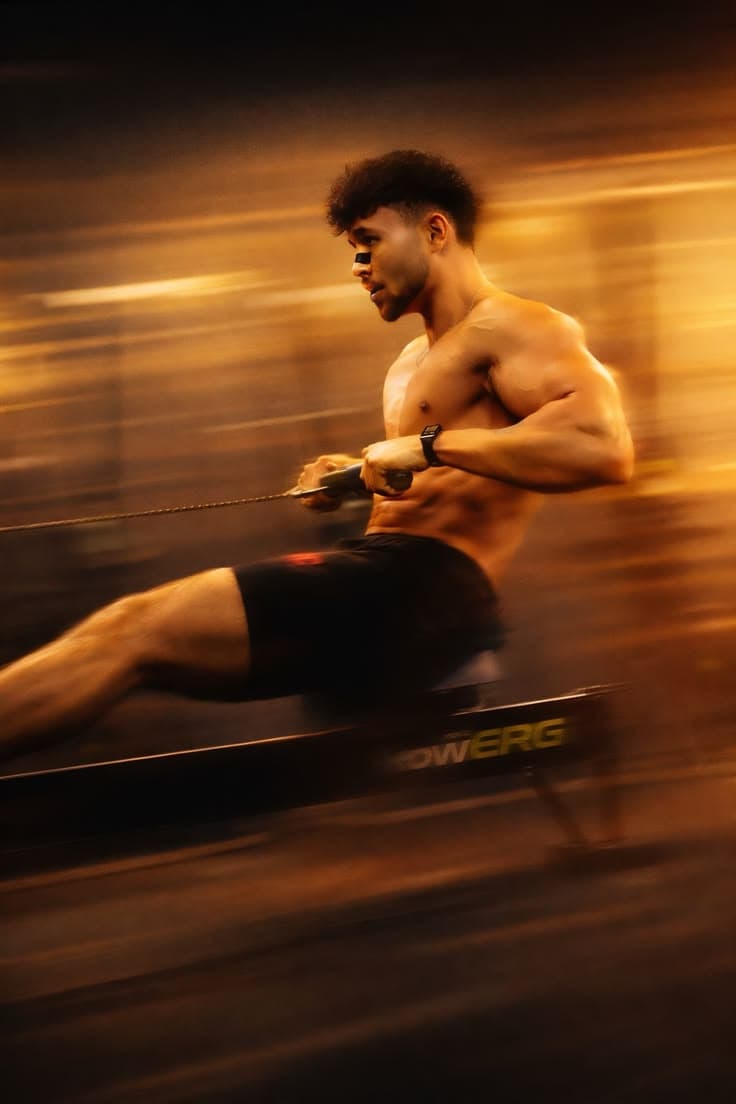 Know your body before you train it.