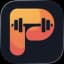 PushupPro logo